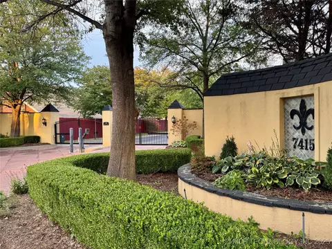 8202 E 74th Ct, Tulsa, OK 74133 photo 33