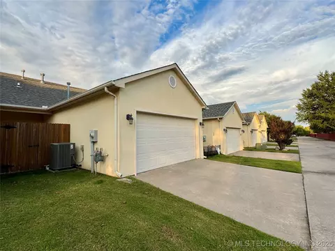 8202 E 74th Ct, Tulsa, OK 74133 photo 28