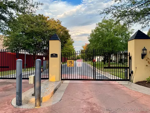 8202 E 74th Ct, Tulsa, OK 74133 photo 34