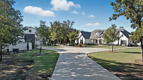 11319 Mary Knox Dr, Beggs, OK 74421