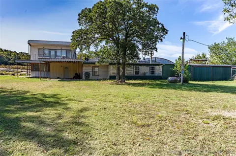 14751 S Highway 48 Hwy, Bristow, OK 74010