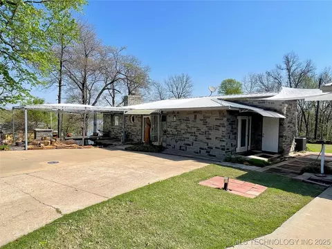 72036 S 324 Rd, Wagoner, OK 74467