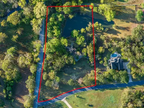 25650 E 46th St S, Broken Arrow, OK 74014 photo 7