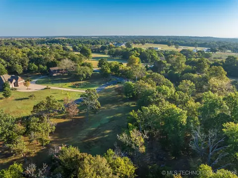 25650 E 46th St S, Broken Arrow, OK 74014 photo 38