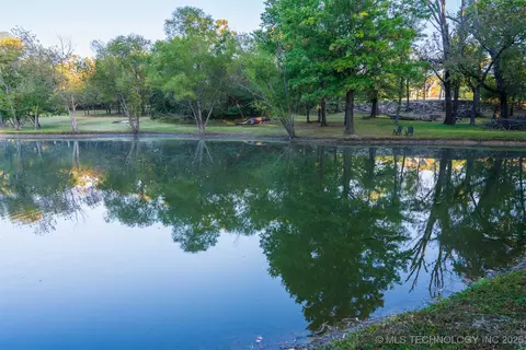 25650 E 46th St S, Broken Arrow, OK 74014 photo 45
