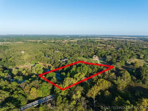 25650 E 46th St S, Broken Arrow, OK 74014 photo 25