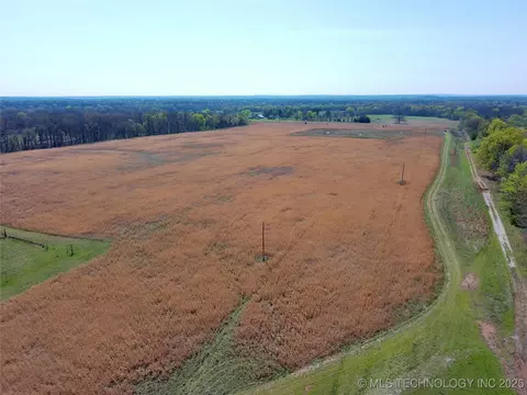 36598 S 4420 Rd, Adair, OK 74332