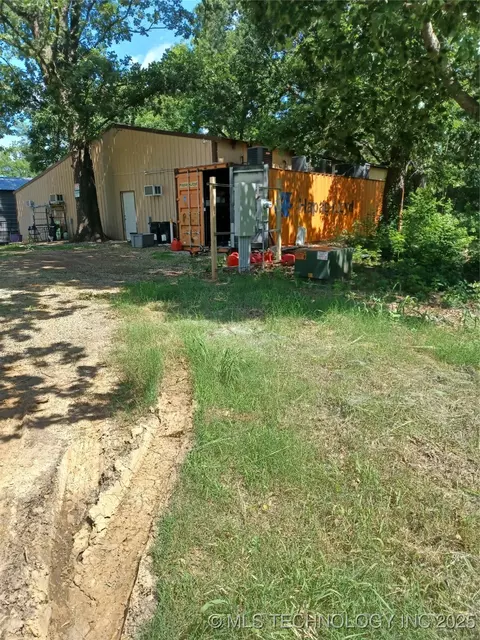 408497 E 1140 Rd, Eufaula, OK 74432 photo 17