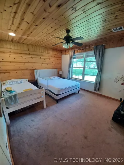 408497 E 1140 Rd, Eufaula, OK 74432 photo 9