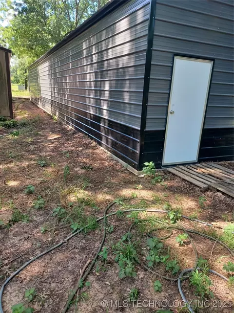 408497 E 1140 Rd, Eufaula, OK 74432 photo 20