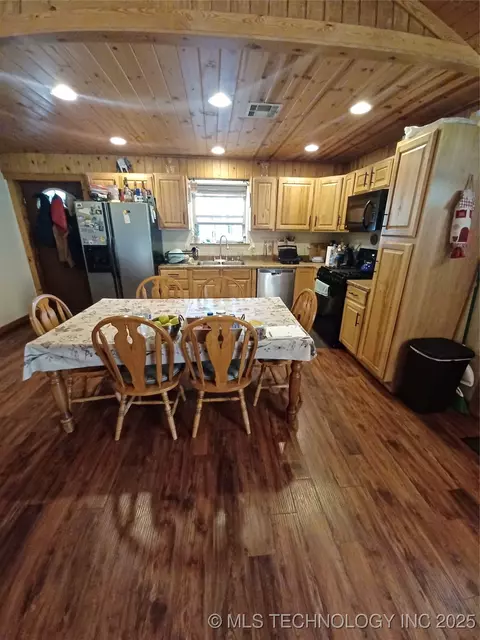 408497 E 1140 Rd, Eufaula, OK 74432 photo 4