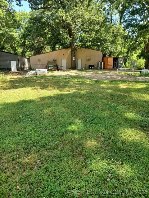 408497 E 1140 Rd, Eufaula, OK 74432 photo 15