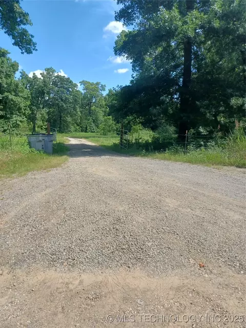408497 E 1140 Rd, Eufaula, OK 74432 photo 31