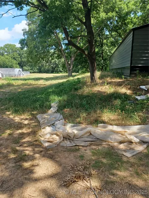 408497 E 1140 Rd, Eufaula, OK 74432 photo 32