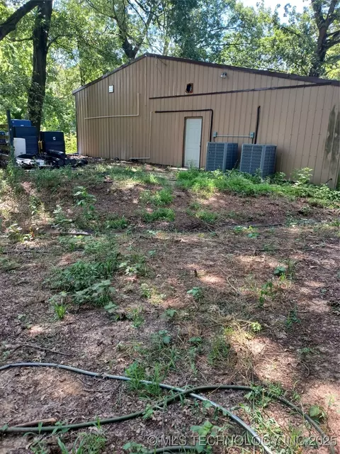 408497 E 1140 Rd, Eufaula, OK 74432 photo 19