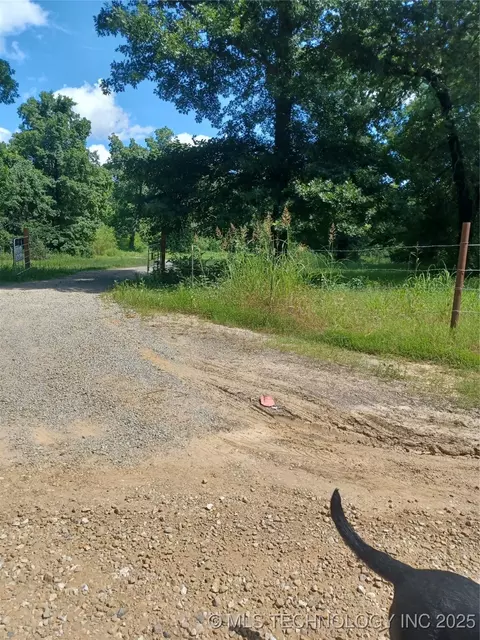 408497 E 1140 Rd, Eufaula, OK 74432 photo 30