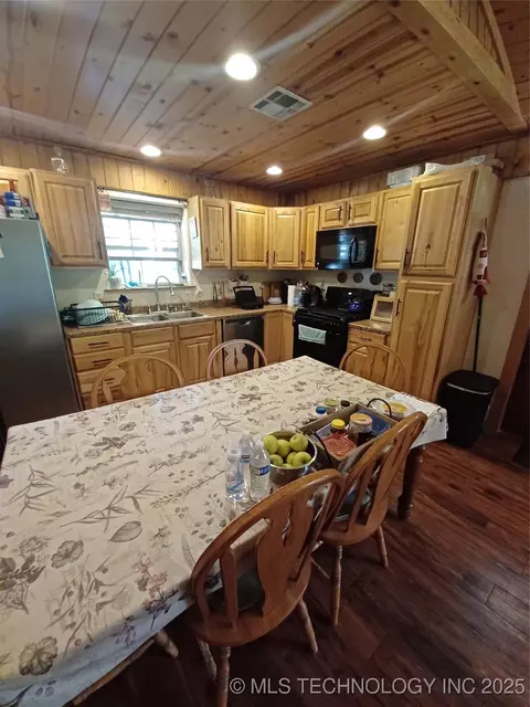 408497 E 1140 Rd, Eufaula, OK 74432 photo 11