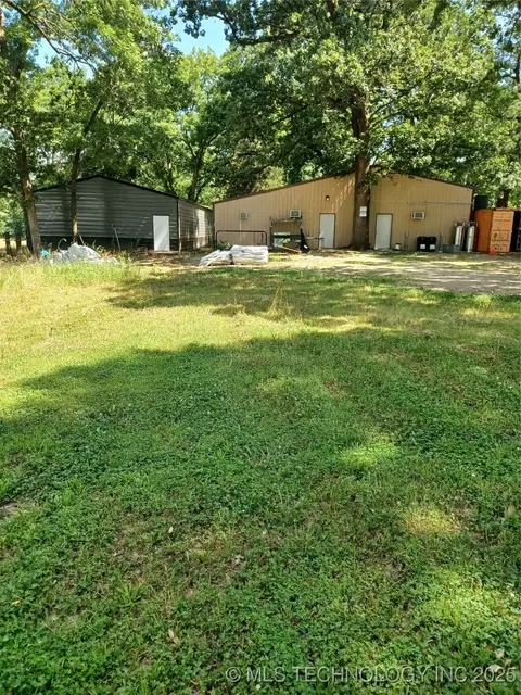 408497 E 1140 Rd, Eufaula, OK 74432 photo 16