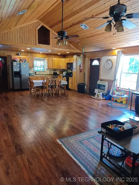 408497 E 1140 Rd, Eufaula, OK 74432 photo 6