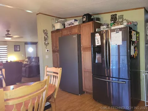 114495 S 4203 Rd, Checotah, OK 74426 photo 13