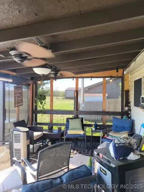 114495 S 4203 Rd, Checotah, OK 74426 photo 8