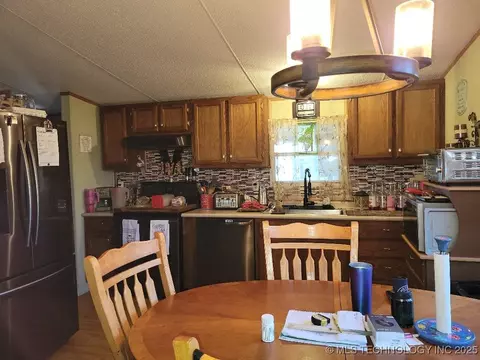 114495 S 4203 Rd, Checotah, OK 74426 photo 12