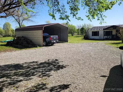 114495 S 4203 Rd, Checotah, OK 74426 photo 3