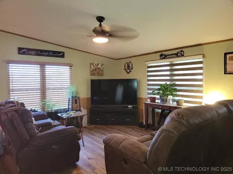 114495 S 4203 Rd, Checotah, OK 74426 photo 10