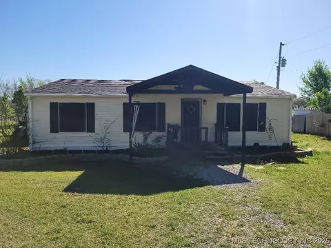 114495 S 4203 Rd, Checotah, OK 74426 photo 2