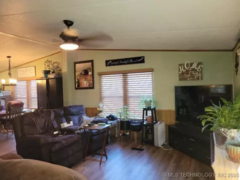 114495 S 4203 Rd, Checotah, OK 74426 photo 9