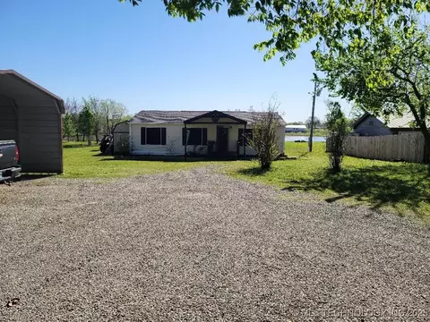 114495 S 4203 Rd, Checotah, OK 74426