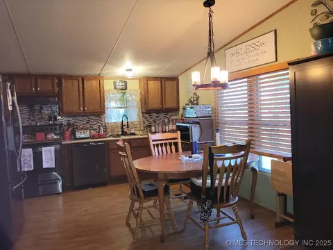 114495 S 4203 Rd, Checotah, OK 74426 photo 11