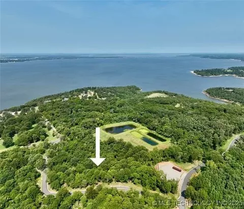 205 Patriot Pointe, Eufaula, OK 74432