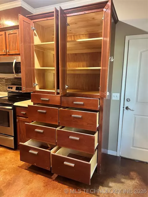 Other - 415664 E 1093 Rd E, Checotah, OK 74426 photo 1 of 12