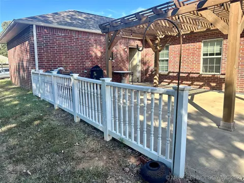 Other - 415664 E 1093 Rd E, Checotah, OK 74426 photo 7 of 12
