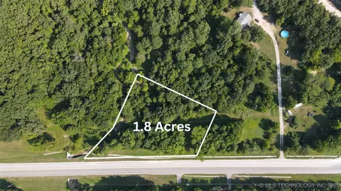 Hwy 100, Gore, OK 74435