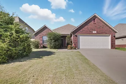 4906 S 186th East Ave, Tulsa, OK 74134