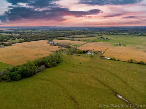 04 S 4360 Rd, Vinita, OK 74301