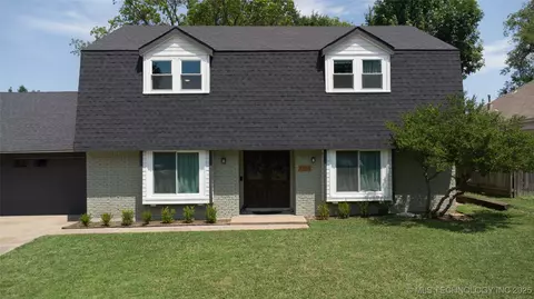 7351 E 58th Pl, Tulsa, OK 74145