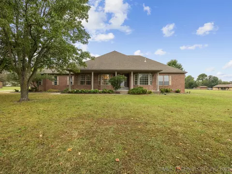 1430 S 177th East Ave, Tulsa, OK 74108