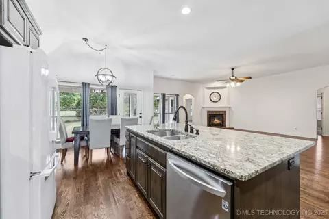 20714 E 34th Pl S, Broken Arrow, OK 74014 photo 10