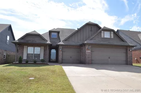 20714 E 34th Pl S, Broken Arrow, OK 74014 photo 28
