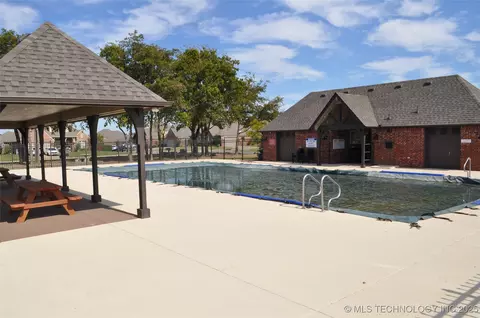 20714 E 34th Pl S, Broken Arrow, OK 74014 photo 35