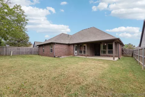20714 E 34th Pl S, Broken Arrow, OK 74014 photo 26