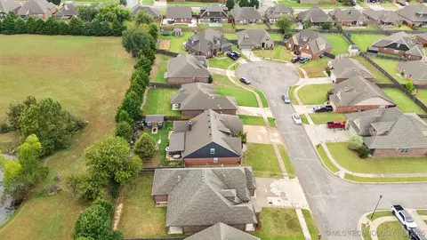 20714 E 34th Pl S, Broken Arrow, OK 74014 photo 31