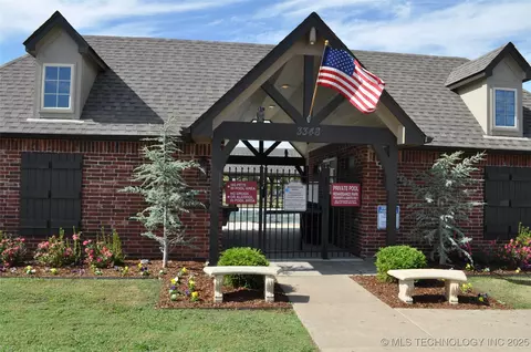 20714 E 34th Pl S, Broken Arrow, OK 74014 photo 33