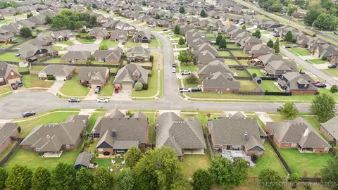 20714 E 34th Pl S, Broken Arrow, OK 74014 photo 30