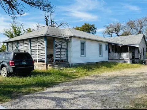 51509 S 36700 Rd, Cleveland, OK 74020