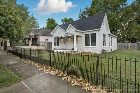 818 S Troost Ave, Tulsa, OK 74120