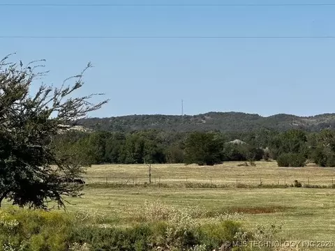 Miller Road, Stringtown, OK 74569 photo 5